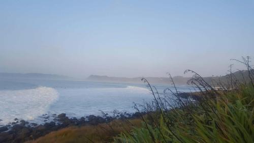 Raglan House | Coastal Country Cabin