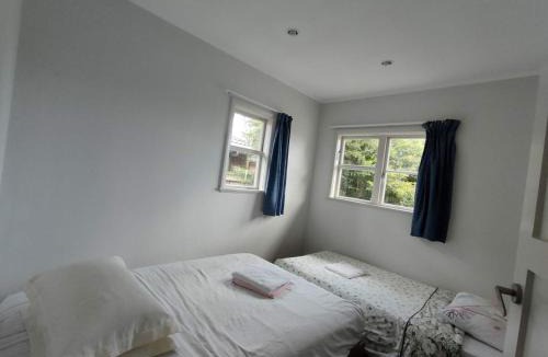 Mount Albert House | 3 Bedroom House A