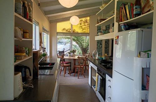 Haruru House | Haruru Cottage