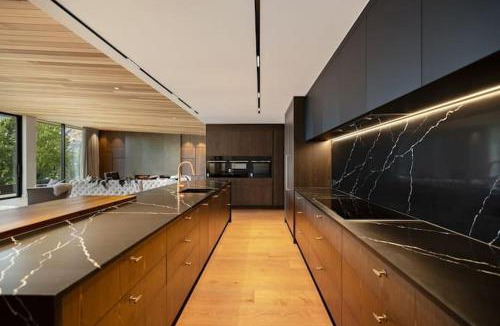Wanaka House | Lake Wanaka Private Retreat