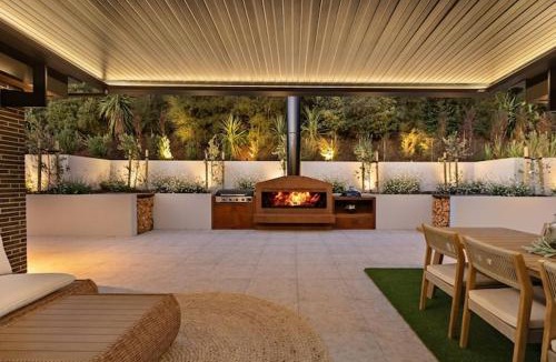 Wanaka House | Lake Wanaka Private Retreat