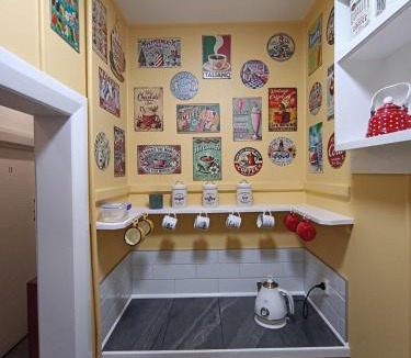 Greymouth Hostel | The Duke Hostel