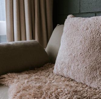 Hunterville Apartment | The Wool Apartments - Number 1 by Honest Wolf