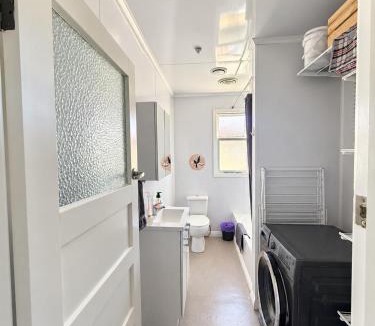 Palmerston North Apartment | Alluring Avonlea