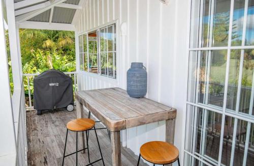 Mangonui House | Harbour Heritage