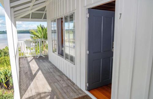 Mangonui House | Harbour Heritage