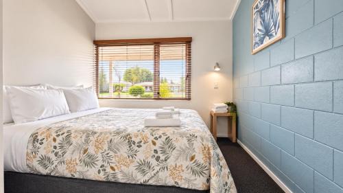Matamata Hotel | Maple Lodge Motel