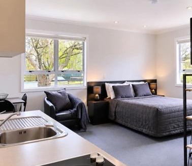 Hawera Hotel | Kerry Lane Motel