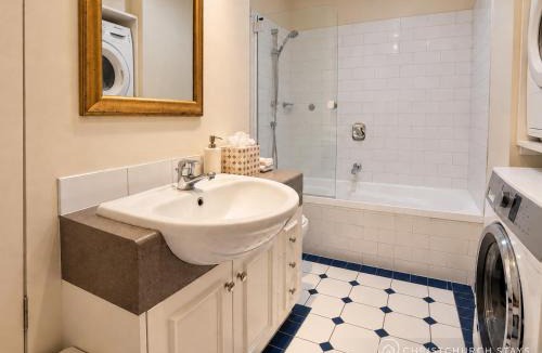 Christchurch City Centre Apartment | OGB Suites