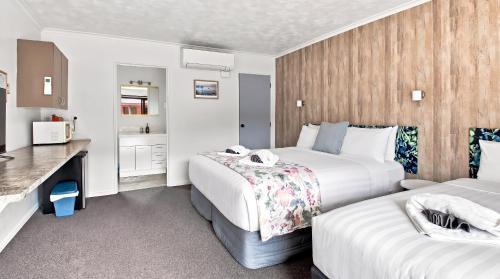 Tahunanui Hotel | Amber Court Motel Nelson