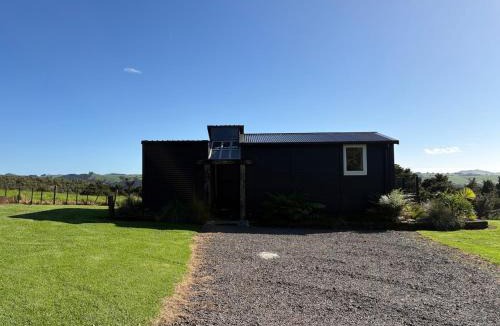 Kaeo House | Happy Carries Cabin