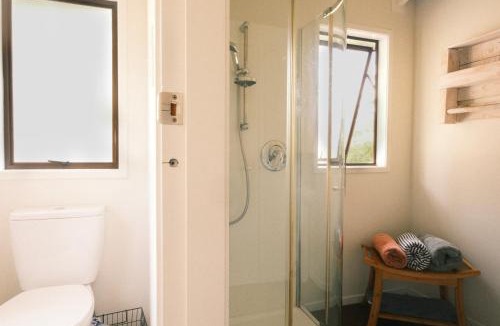 Kaimarama House | Mill Creek Cottage