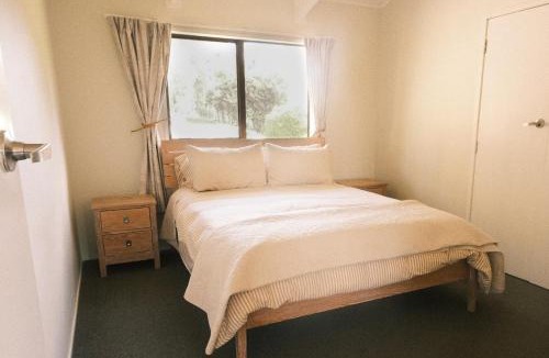 Kaimarama House | Mill Creek Cottage