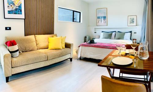 Russell Apartment | Manuka Cottage