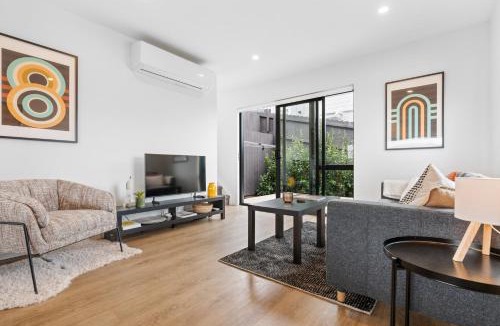 Auckland House | 3BDR Award Winning Home in peaceful cul de sac