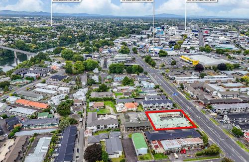 Hamilton North Hotel | Hamilton Settlers Motor lodge