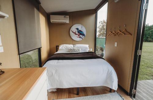 Masterton House | Matariki Akura 2 by Tiny Away