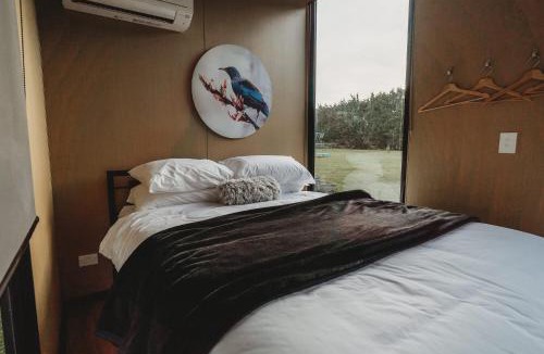 Masterton House | Matariki Akura 2 by Tiny Away