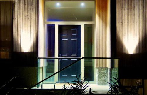 Opua Apartment | No10 A Boutique Harbour View Retreat