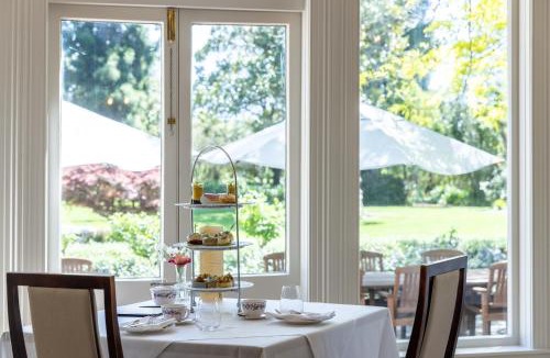 Havelock North Hotel | Mangapapa Hotel