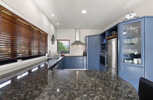 Mount Maunganui House | Barefoot on Ocean