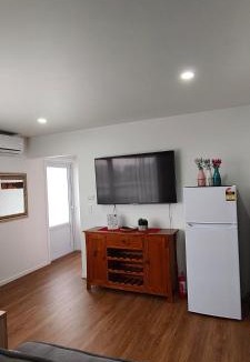 Christchurch Apartment | Cozy Guest House