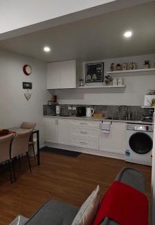 Christchurch Apartment | Cozy Guest House