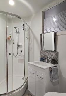 Christchurch Apartment | Cozy Guest House