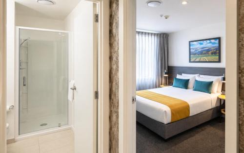 Palmerston North Apartment | Quest Palmerston North