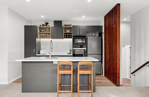 Hospital Hill Cabin | L'amour Nest Lodge