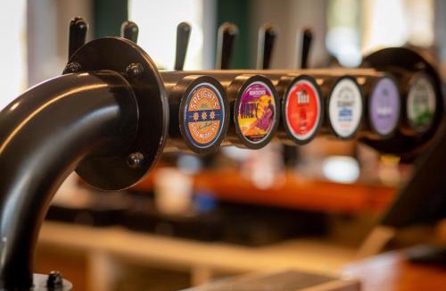 Pleasant Point Hotel | Pleasant Point Hotel
