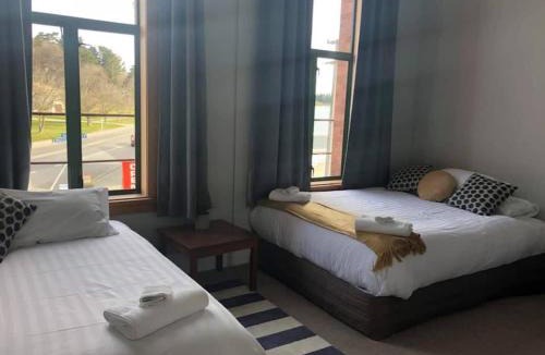 Pleasant Point Hotel | Pleasant Point Hotel