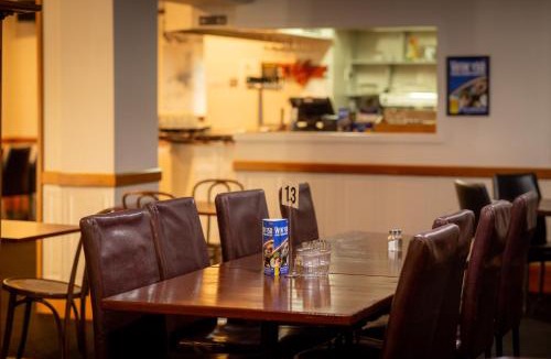 Pleasant Point Hotel | Pleasant Point Hotel