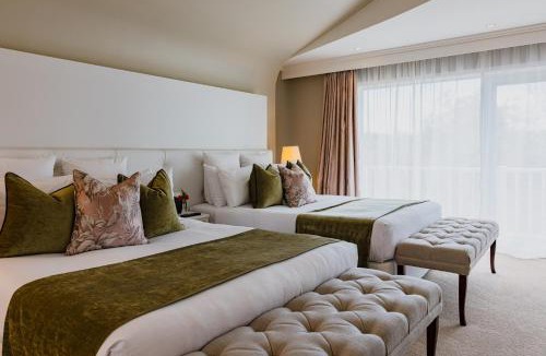 Havelock North Hotel | Mangapapa Hotel