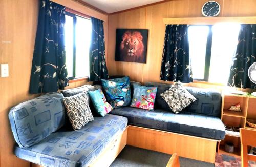 Kaipara District House | Frosty's Glade