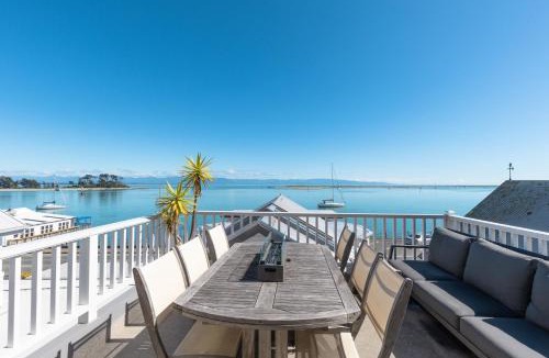 Stepneyville Apartment | Nelson Harbour View