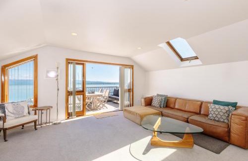 Stepneyville Apartment | Nelson Harbour View