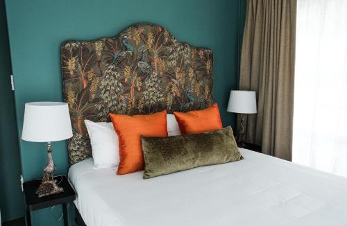Napier Hotel | Aqua Bella Motel