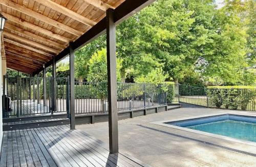 Drury House | Solstice House &Pool -Perfect outdoor entertaining