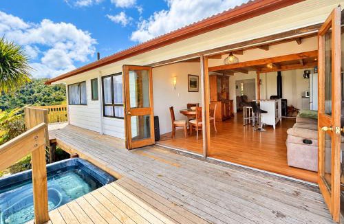 Ngunguru Villa | Ngunguru Lodge