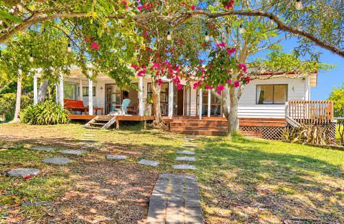 Ngunguru Villa | Ngunguru Lodge