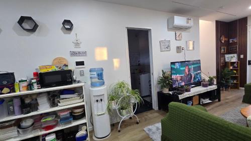 Manurewa House | A Room to Relax