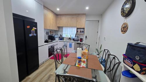Manurewa House | A Room to Relax
