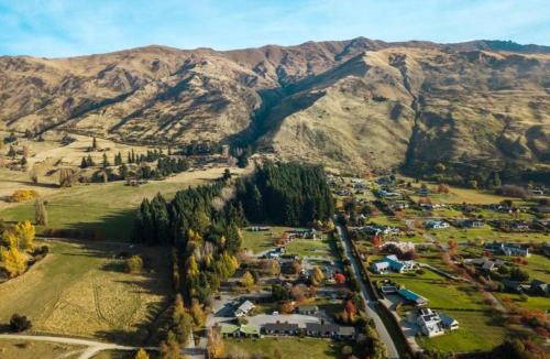 Wanaka Resort | Tasman Holiday Parks - Wanaka