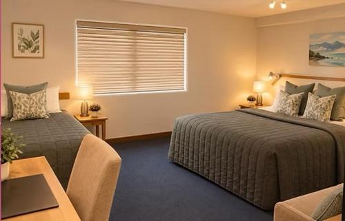 Te Anau Hotel | Cosy Kiwi Accommodation