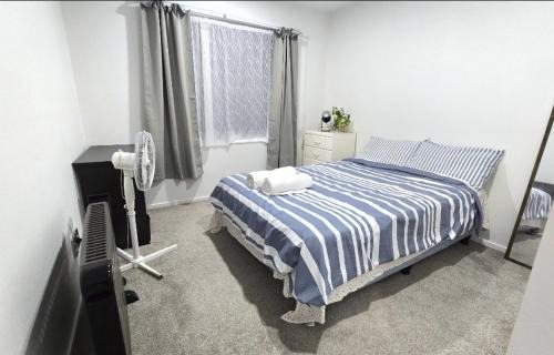 Manurewa House | A Room to Relax