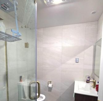 Manurewa House | A Room to Relax