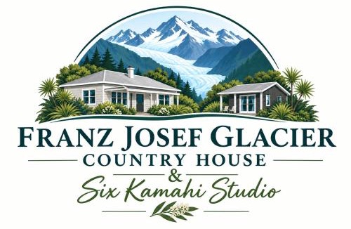 Franz Josef Glacier Apartment | Six Kamahi Guest Studio