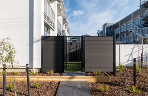 Christchurch City Centre Apartment | Ground Floor New Style Apartment