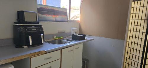 Te Horo Beach House | Beach rustic & Affordable, no frills self catered private